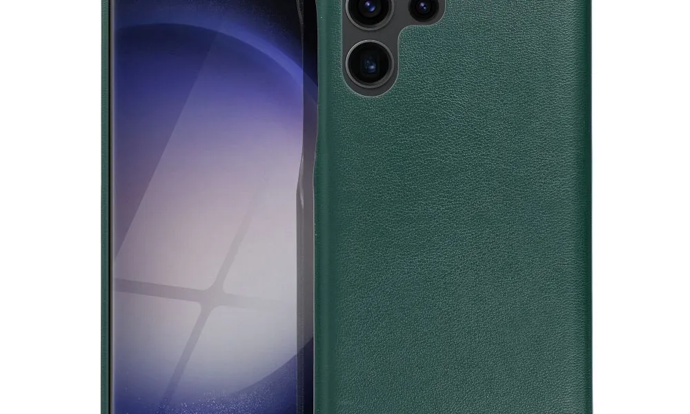 Futerał Roar LOOK - do Samsung Galaxy S23 Ultra 5G Zielony