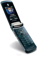 TELEFON KOMÓRKOWY Motorola RAZR2 V9
