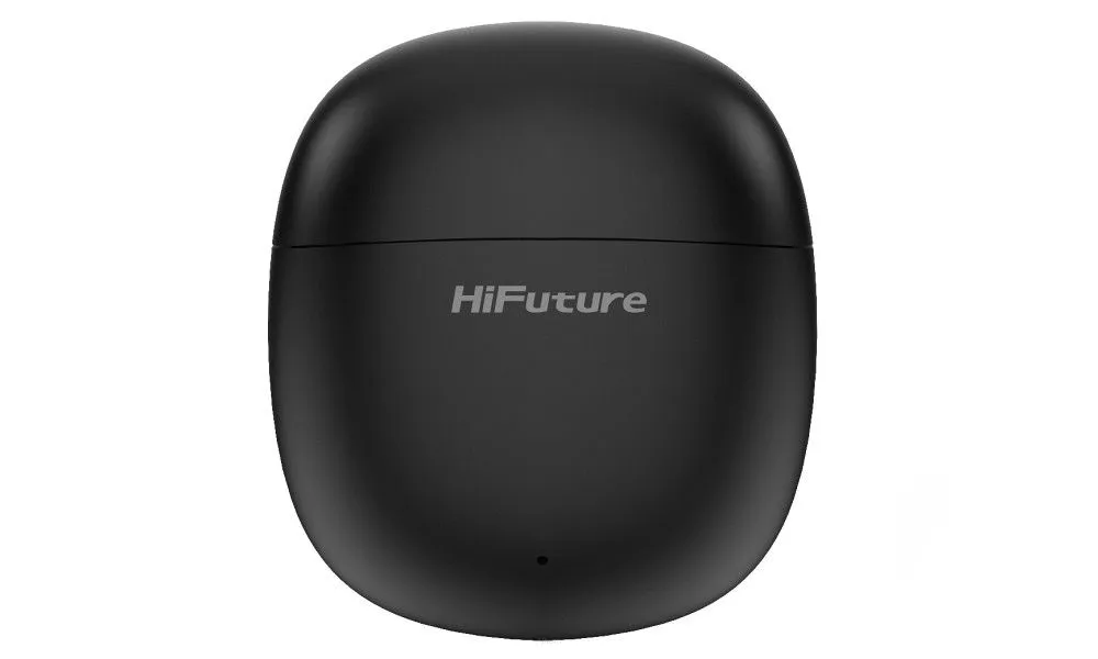 Bezprzewodowe słuchawki HiFuture COLORBUDS2 Fashion (IPX5) TWS czarny