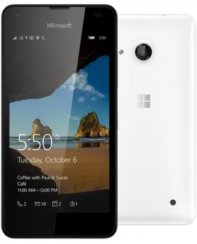 TELEFON KOMÓRKOWY Microsoft Lumia 550 LTE
