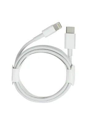 Kabel Typ C do iPhone Lightning 8-pin Power Delivery PD12W