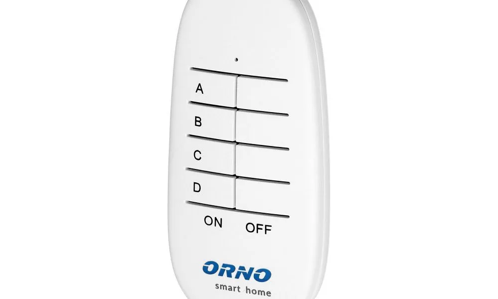 ORNO Włącznik pojedynczy natynkowy ORNO Smart home (OR-SH-1750)