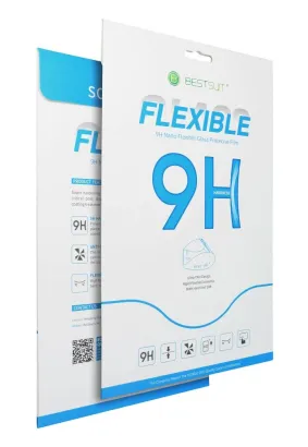 Szkło hybrydowe Bestsuit Flexible do Samsung Galaxy Tab A7 Lite 8.7"