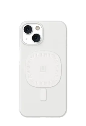 Futerał ( UAG ) Urban Armor Gear Lucent 2.0 [U] do IPHONE 14 PLUS kompatybilna z MagSafe marshmallow