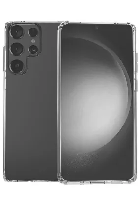Futerał X-ONE Dropguard Case Lite - do Samsung Galaxy S24 Ultra