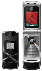 TELEFON KOMÓRKOWY Motorola W395