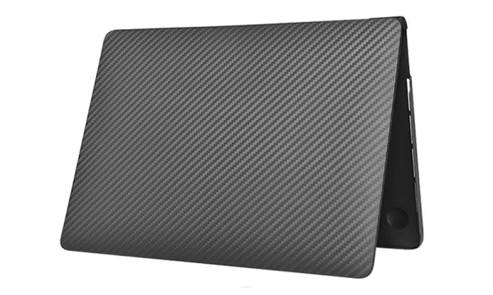 WiWU - Futerał ochronny iKavlar Crystal Shield dla MacBook Air 13.6