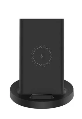 Oryginalna Ładowarka Bezprzewodowa (Indukcyjna) Xiaomi Mi 20W Wireless Charging Stand blister
