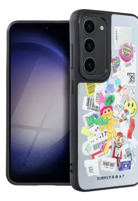 Futerał Roar CHILL FLASH - do Samsung Galaxy S24 5G Style 4