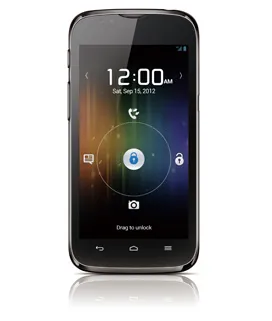 TELEFON KOMÓRKOWY Huawei Ascend P1 LTE