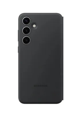 Oryginalny Futerał Smart View Wallet Case EF-ZS926CBEGWW Samsung Galaxy S24+ czarny blister