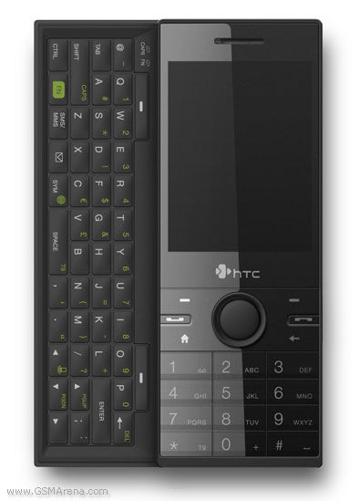 TELEFON KOMÓRKOWY HTC S740