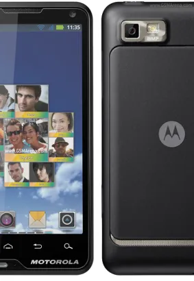 TELEFON KOMÓRKOWY Motorola Motoluxe