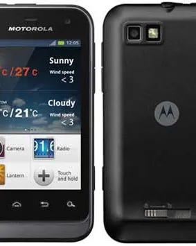 TELEFON KOMÓRKOWY Motorola Defy Mini