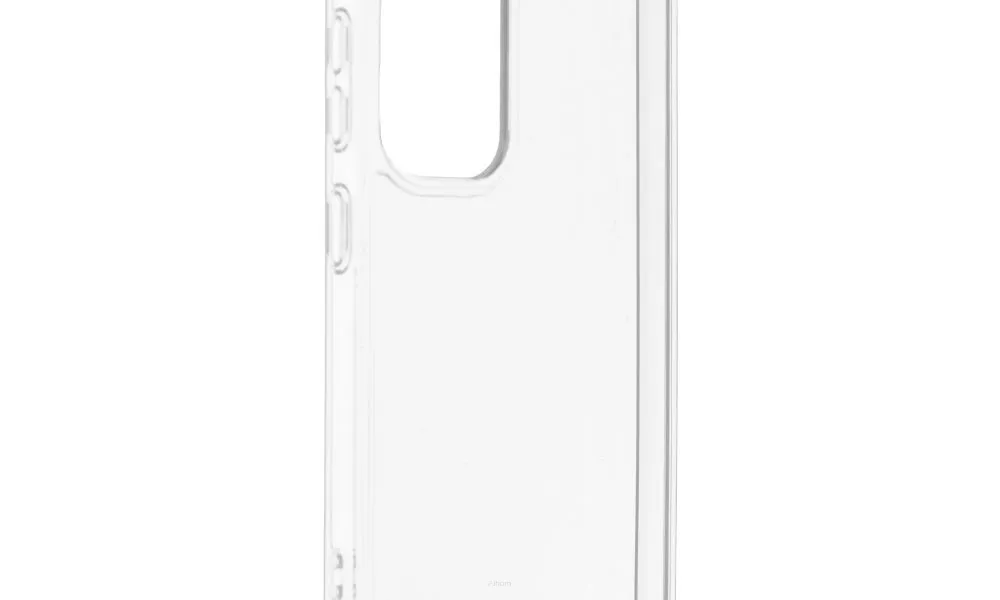 Futerał Armor Jelly Roar - do Samsung Galaxy S24 transparentny