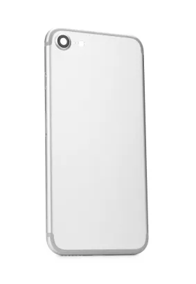 Obudowa tył EQ iPhone 7 ( no logo ) biały