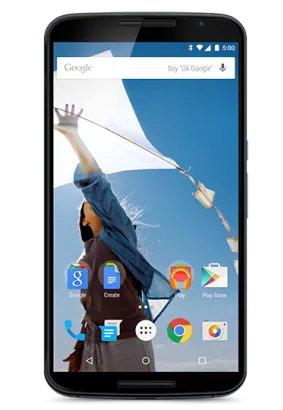 TELEFON KOMÓRKOWY Motorola Nexus 6
