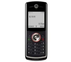 TELEFON KOMÓRKOWY Motorola W181