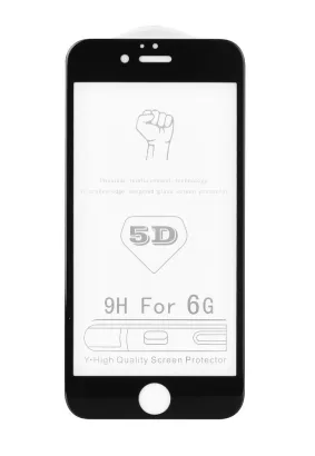 Szkło Hartowane 5D Roar Glass - Samsung Galaxy A02s / A03s czarny