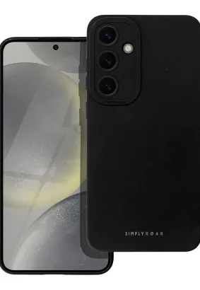 Futerał Roar Luna Case - do Samsung Galaxy S24 Plus czarny