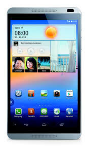 TELEFON KOMÓRKOWY Huawei MediaPad M1 8.0