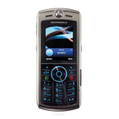 TELEFON KOMÓRKOWY Motorola SLVR L9