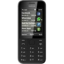 TELEFON KOMÓRKOWY Nokia 208