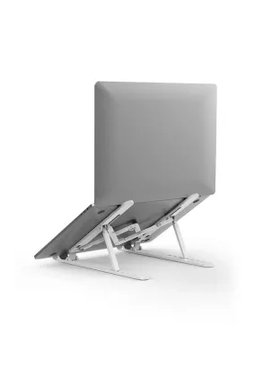 WiWU - Rozkładana aluminiowa podstawka pod laptop S500