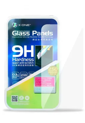 Szkło hartowane X-ONE - do Samsung Galaxy S24