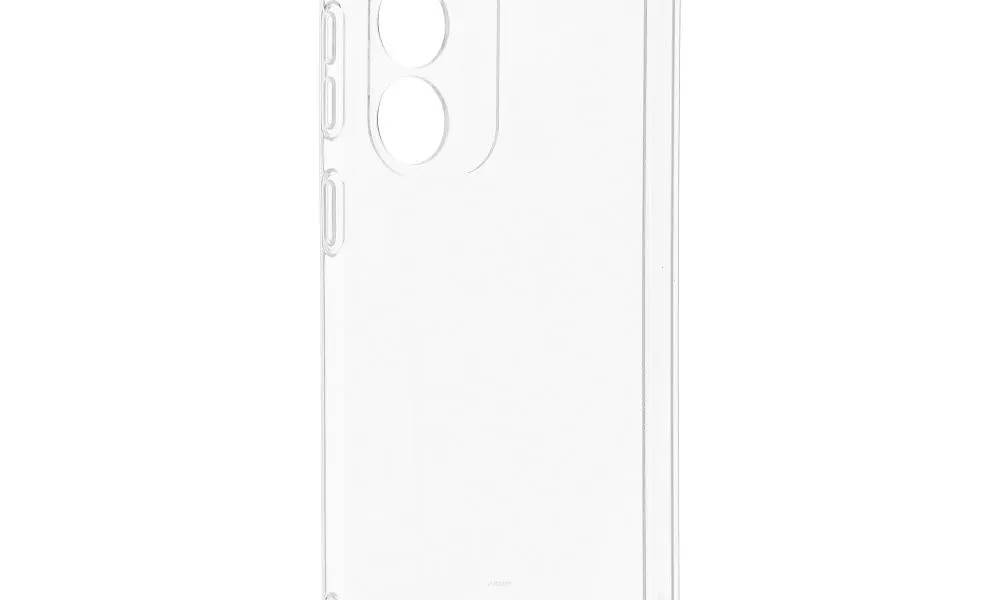 Futerał Jelly Roar - do Samsung Galaxy S24 Plus transparentny