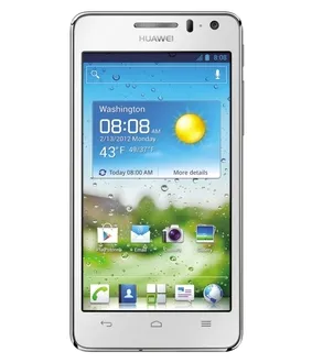 TELEFON KOMÓRKOWY Huawei Ascend G600