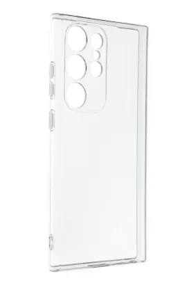 Futerał CLEAR CASE 2mm BOX do SAMSUNG Galaxy S24 Ultra