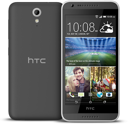 TELEFON KOMÓRKOWY HTC Desire 620G
