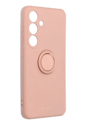 Futerał Roar Amber Case - do Samsung Galaxy S24 Różowy
