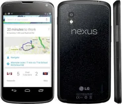 TELEFON KOMÓRKOWY LG E960 Nexus 4