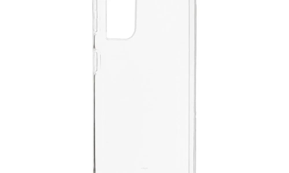 Futerał Jelly Roar - do Samsung Galaxy S21 transparentny