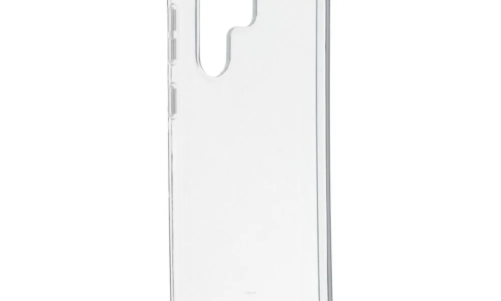Futerał Jelly Roar - do Samsung Galaxy S22 Ultra transparentny