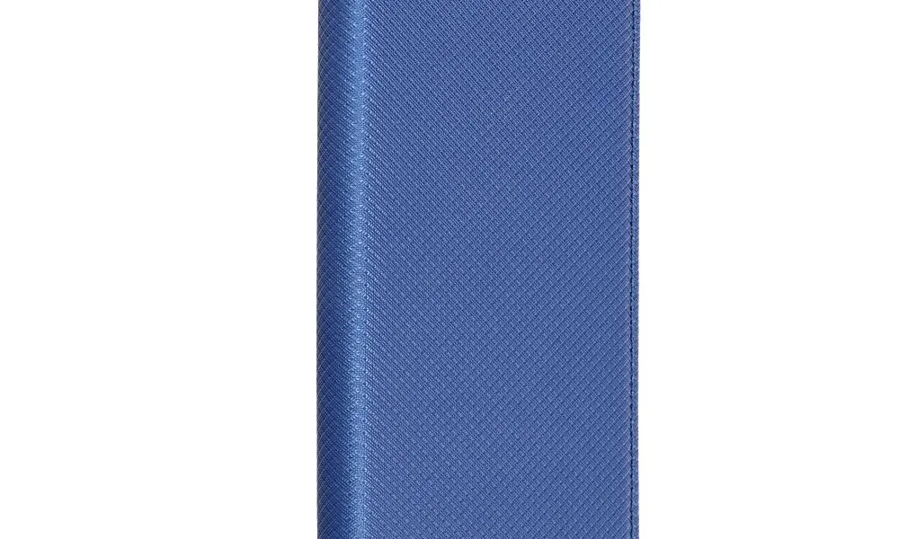 Kabura SMART CASE Book do HONOR 90 granatowy