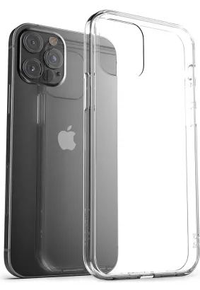 Futerał BACK CASE ULTRA SLIM 0,5 mm do IPHONE 11 Pro Max