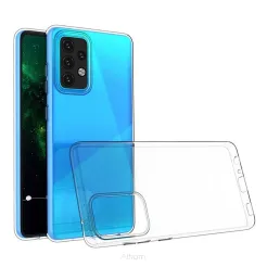 Futerał BACK CASE ULTRA SLIM 0,5 mm do SAMSUNG A53 5G