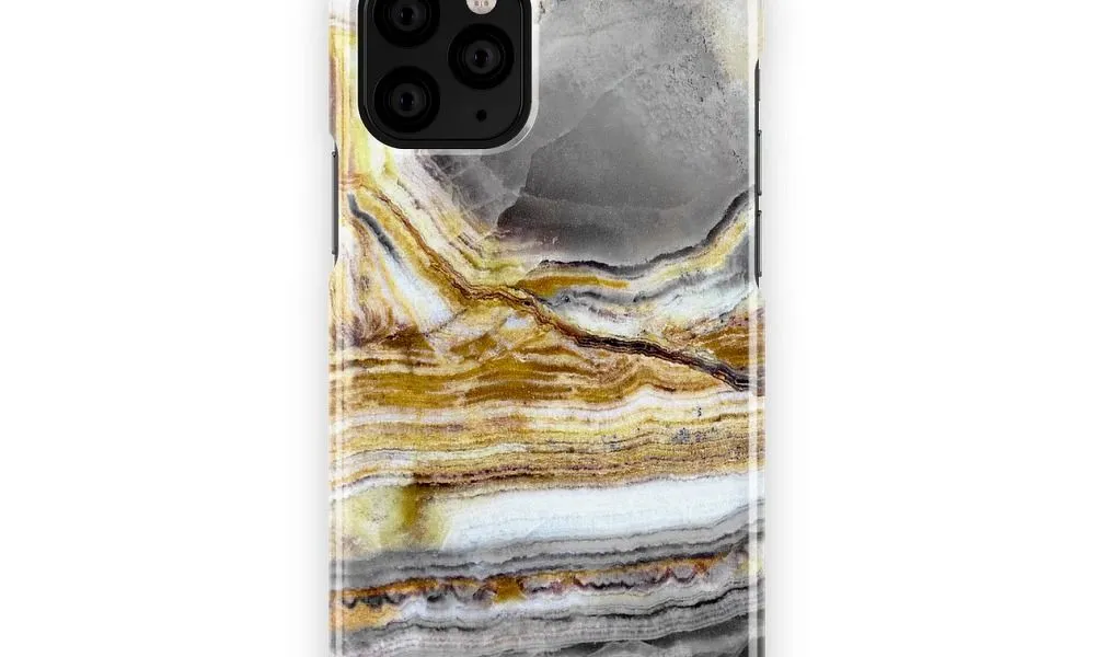 iDeal Of Sweden do iPhone 11 Pro Max Outer Space Agate