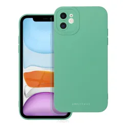 Futerał Roar Luna Case - do iPhone 11 zielony