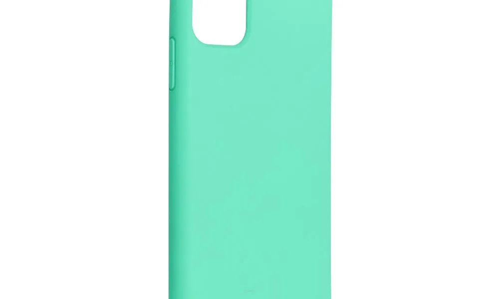 Futerał Roar Colorful Jelly Case - do iPhone 11 Miętowy