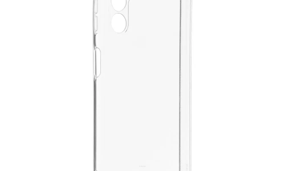 Futerał Jelly Roar - do Samsung Galaxy A14 4G / A14 5G transparentny