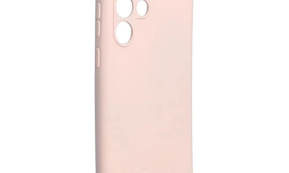 Futerał Roar Space Case - do Samsung Galaxy S22 Ultra Różowy