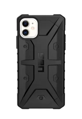 Futerał ( UAG ) Urban Armor Gear Pathfinder do IPHONE 11 czarny