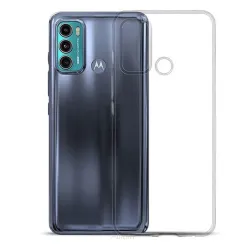 Futerał BACK CASE ULTRA SLIM 0,5 mm do MOTOROLA G60