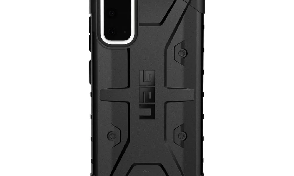 Futerał ( UAG ) Urban Armor Gear Pathfinder do SAMSUNG S20 czarny