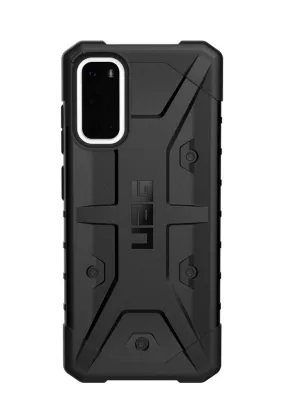 Futerał ( UAG ) Urban Armor Gear Pathfinder do SAMSUNG S20 czarny