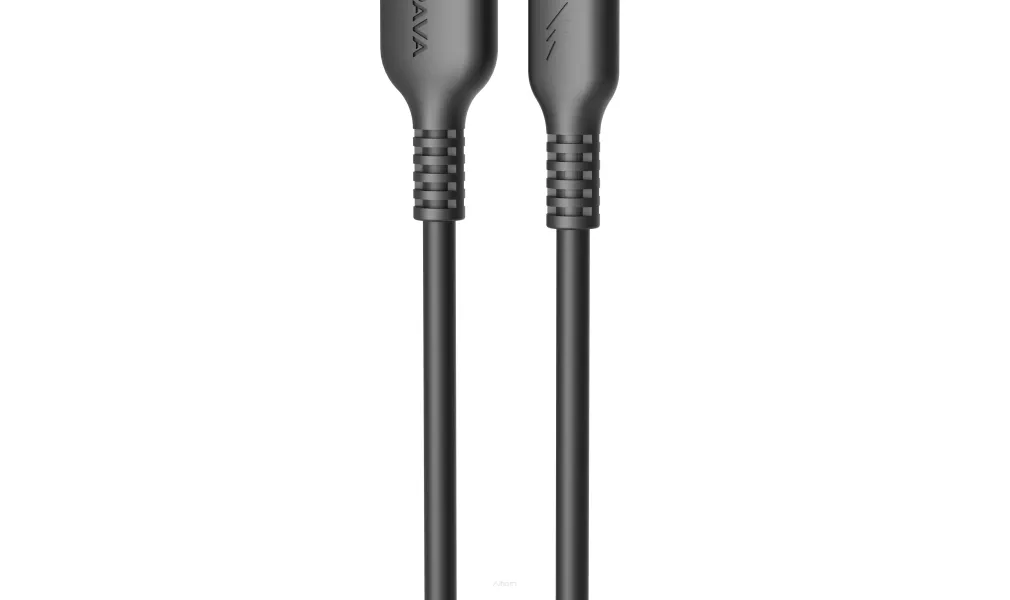 PAVAREAL kabel USB do Micro 5A PA-DC73M 1 m. czarny